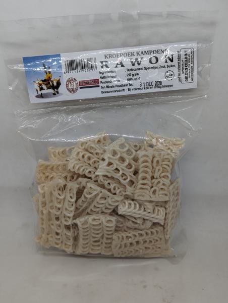 Rapindo Krupuk Rawon